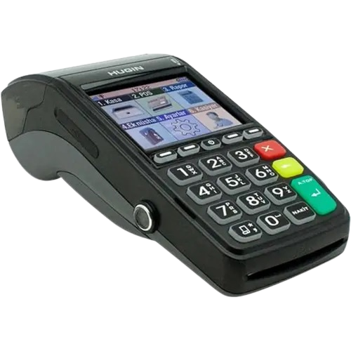 HUGIN TIGER T300- 4G EFTPOS KASA