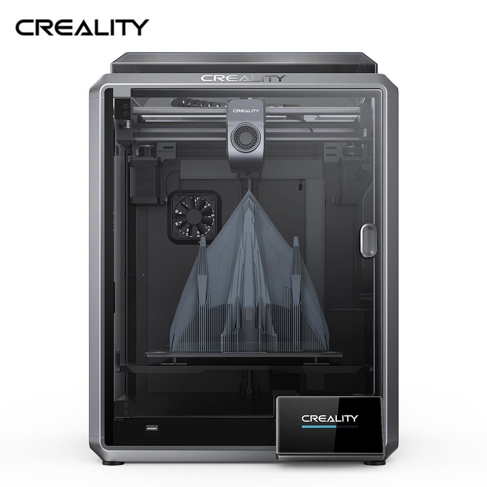 Creality K1 Max High Speed 3D Yazıcı