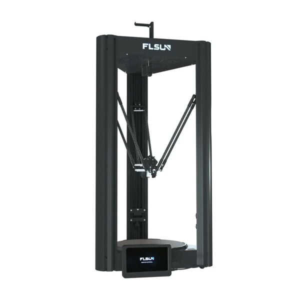 Flsun V400 Delta 3D Yazıcı