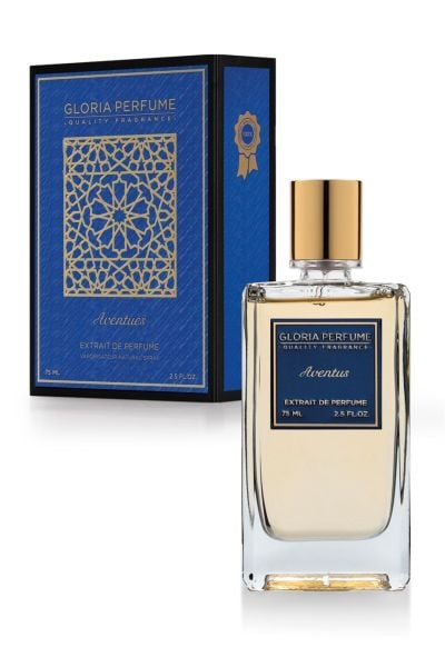 Aventues 75 ml Edp Erkek Parfüm