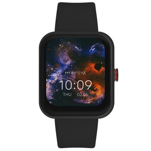 FitWatch / FT202201F601 Akıllı Saat