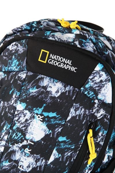National Geographic Dağcı Sırt Çantası / Multi