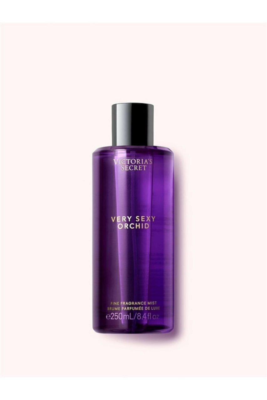 Victoria's Secret Very Sexy Orchid Vücut Spreyi 250ml