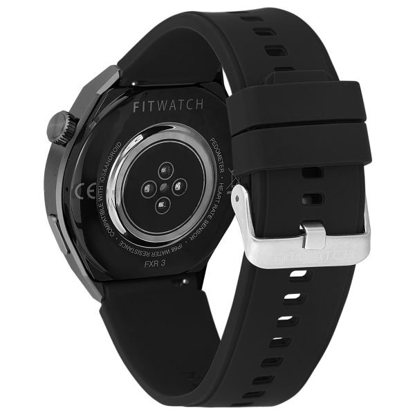 FitWatch / FT202301AM0401 Akıllı Saat