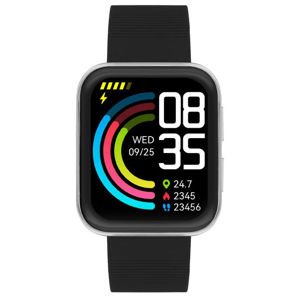 FitWatch / FT202301AM0202 Akıllı Saat