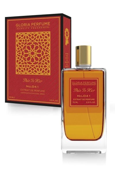 This Is Her 75 ml Edp Kadın Parfüm