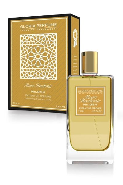 Musc Kashmir 75 ml Edp Unisex Parfüm