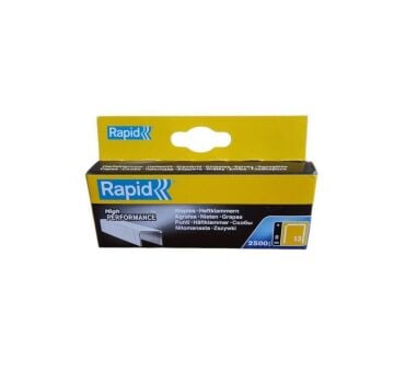 Rapid Zımba Teli 13/8 2500 Lü Paket