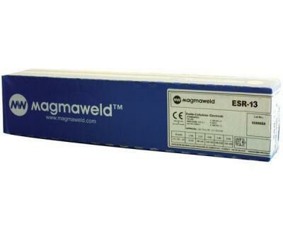Magmaweld Esr13 2.50x350mm Rutil Kaynak Elektrodu