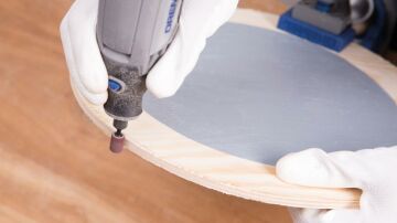 Dremel Çok Amaçlı Aksesuar Seti 724 150'Li - 2615S724JA