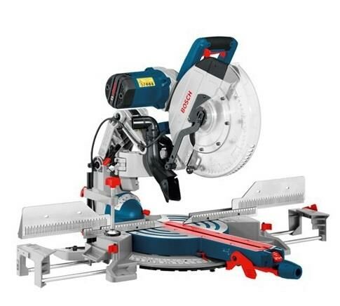 Bosch GCM 12 GDL 2000W Gönye Kesme Makinesi