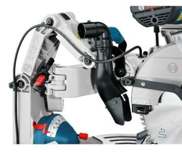 Bosch GCM 12 GDL 2000W Gönye Kesme Makinesi