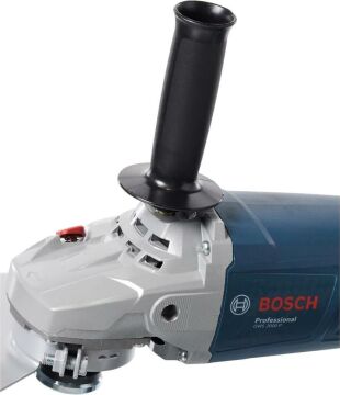 Bosch Professional GWS 2000-230 P Büyük Taşlama Makinesi 2000 W - 06018F2100
