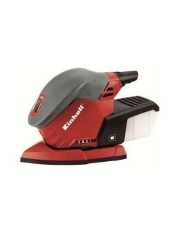 Einhell TE-OS 1320 Üçgen Titreşim Zımpara Mak 130W