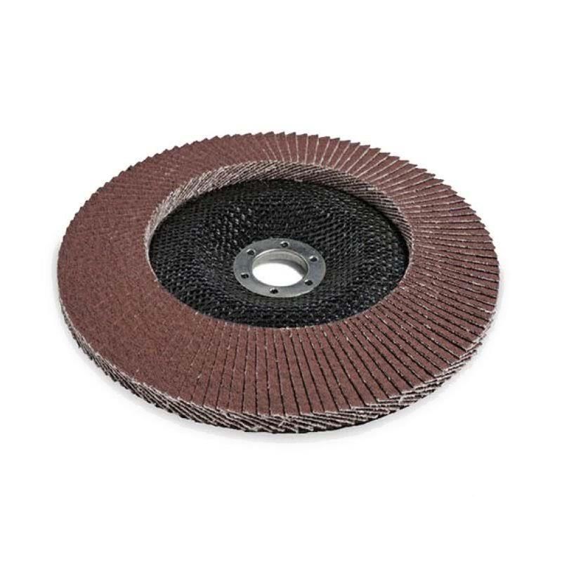 Hand SFD Flap Disk Zımpara 180X60