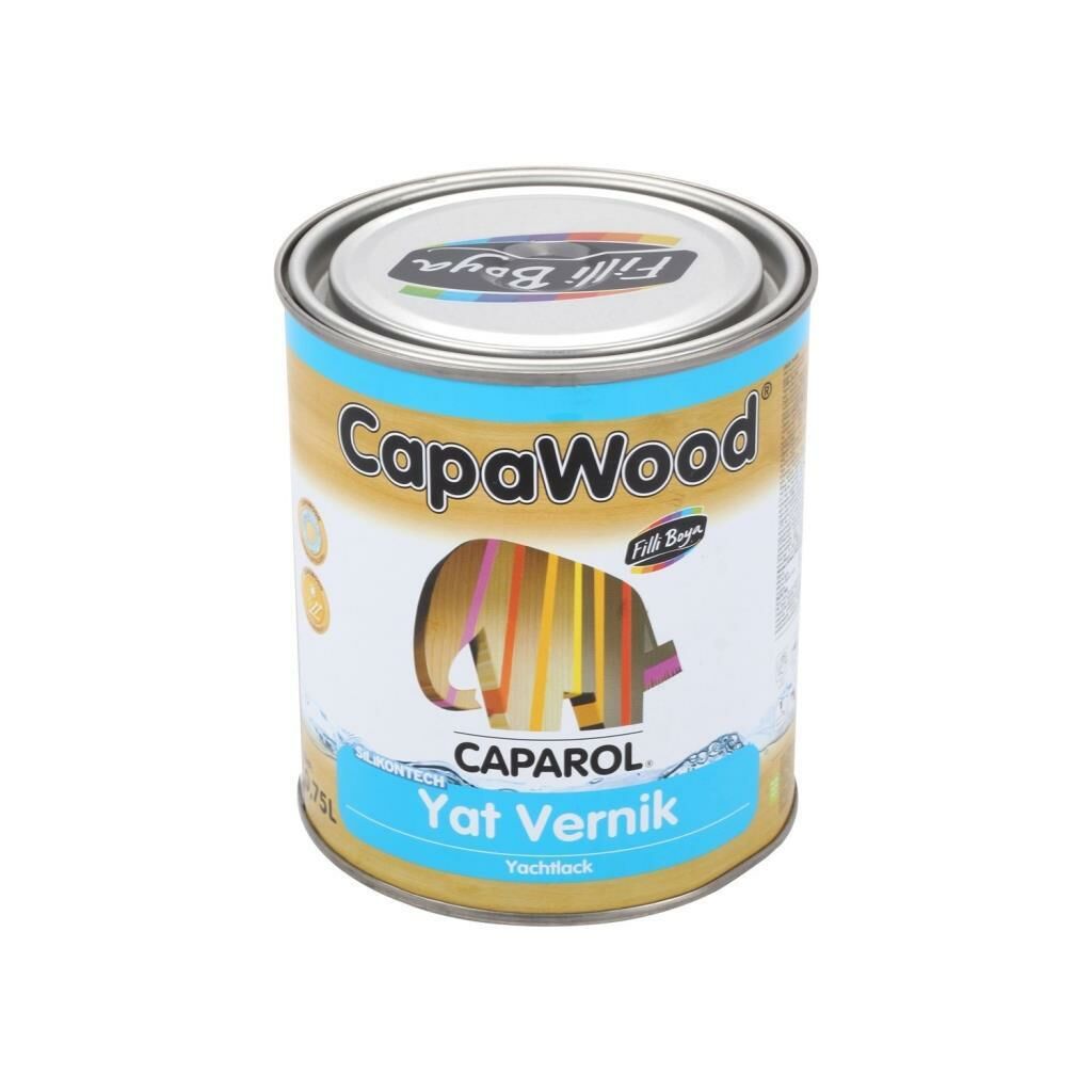 Filli Boya Capawood Yat Vernik 0,75 Lt