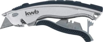 Kwb Trapez Halı Kesme Maket Bıçağı 60x19 mm 013320