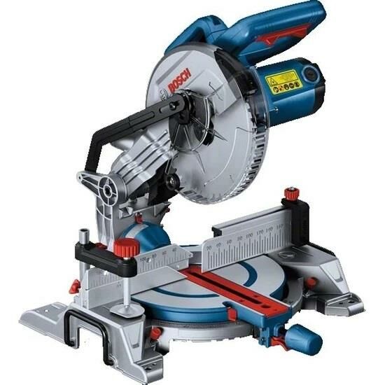 Bosch GCM 216 Gönye Kesme Makinesi