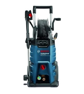 Bosch GHP 5-75 X Yüksek Basınçlı Yıkama Makinesi