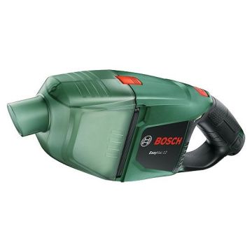 Bosch EasyVac 12 Akülü El Süpürgesi 2 Ah Tek Akü