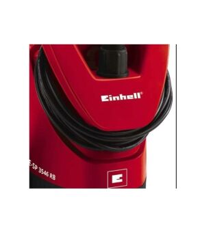 Einhell GE-SP 3546 RB Dalgıç Pompa Temiz Su