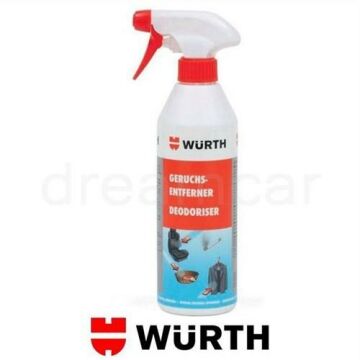 Würth Kötü Koku Giderici Sprey 500Ml