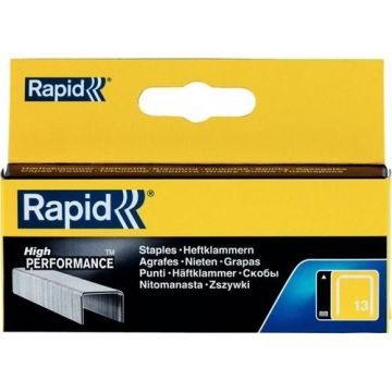 Rapid Zımba Teli 13/10 2500 Lü Paket