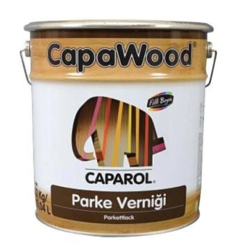 Filli Boya Capawood Parke Verniği 0,75 Lt