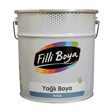 Filli Boya Yağlı Parlak Vişne 3005 0.75 Lt