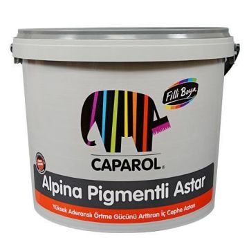 Filli Boya Alpina Pigmentli Astar 7.5 Lt