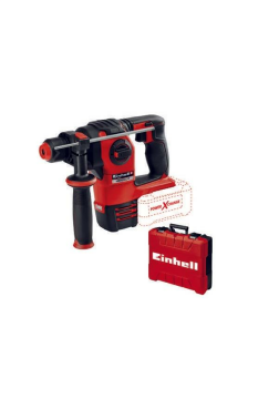 Einhell Herocco Solo Pnomatik Kırıcı Delici