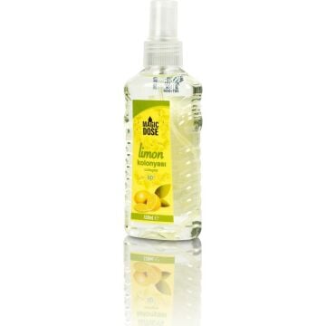 Magic Dose Limon Kolonyası 150ml