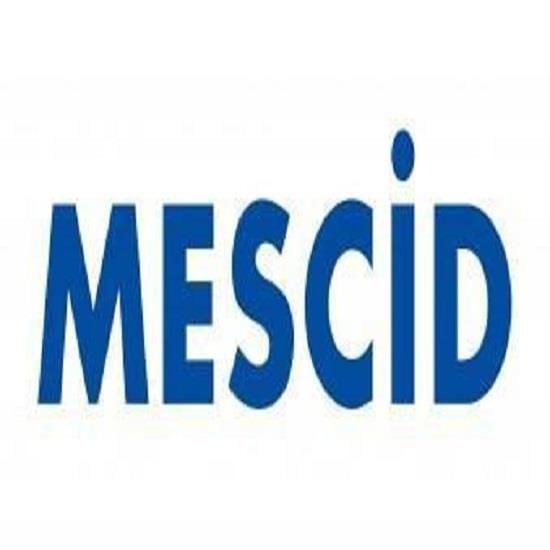 Uyarı Levhası Mescid ''1771''