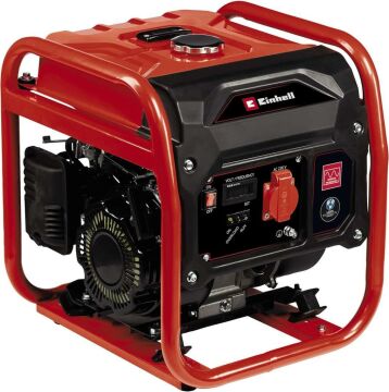 Einhell TC-IG 1100 Inverter Benzinli Jeneratör