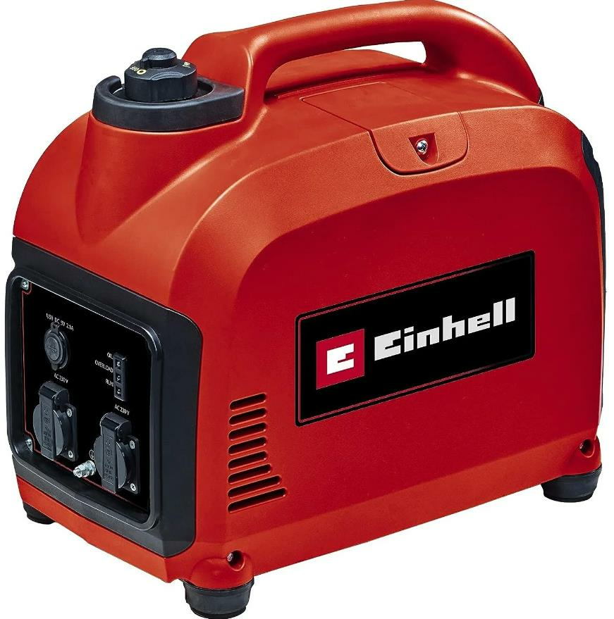 Einhell TC-IG 2000 Inverter Benzinli Jeneratör