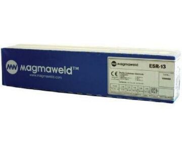 Magmaweld Esr13 3.25x350m Rutil Kaynak Elektrodu
