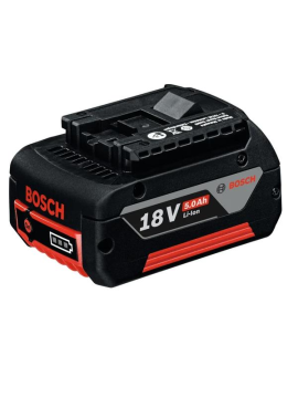 Bosch GBA 18V 5.0 Ah Li-on Yedek Akü