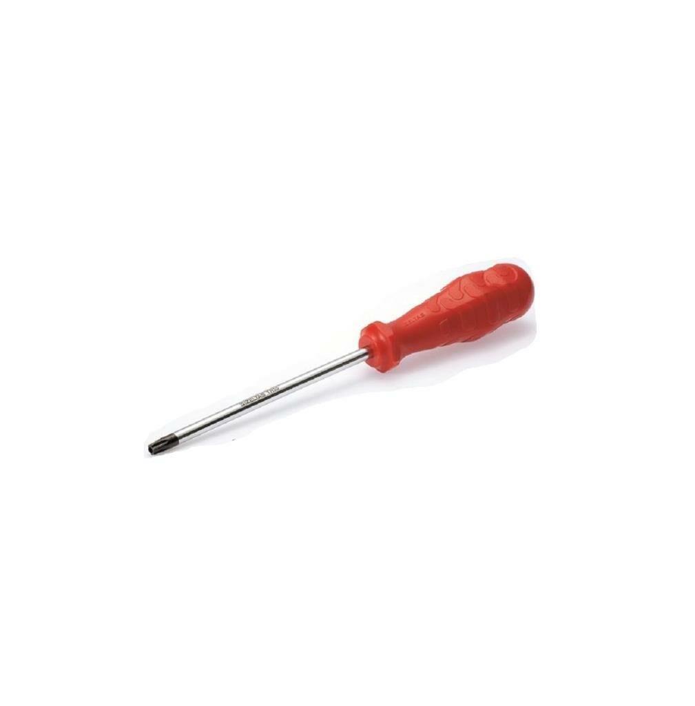 İzeltaş Torx Uçlu Tornavida 5x125 4776 18 0027