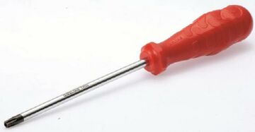 İzeltaş Torx Delikli Tornavida 4.5x100 4776180025