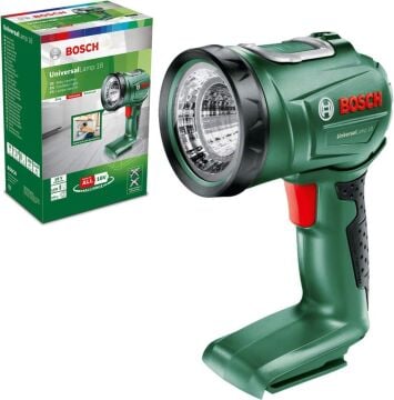 Bosch UniversalLamp 18 Solo Akülü El Feneri