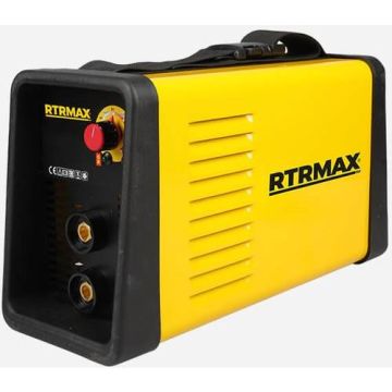 Rtrmax RTM5165 Inverter Kaynak Makinası 15-160A