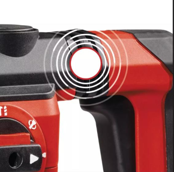 Einhell TE-RH 32-1600 4F Kırıcı Delici