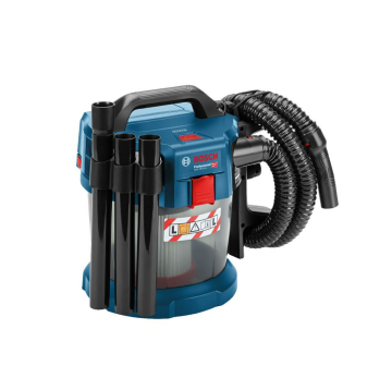 Bosch GAS 18V-10L Endüstriyel Akülü Süpürge SOLO - 06019C6302