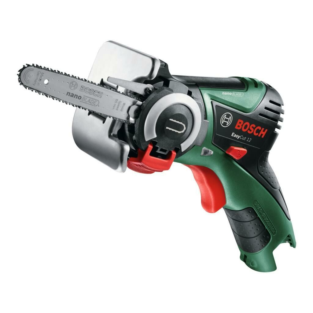 Bosch EasyCut 12 Dekupaj Tek Akülü 2.5 AH Testere