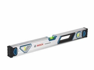 Bosch Professionel Su Terazisi Alüminyum Gövde 60 Cm - 1600A016BP