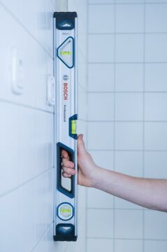 Bosch Professionel Su Terazisi Alüminyum Gövde 60 Cm - 1600A016BP