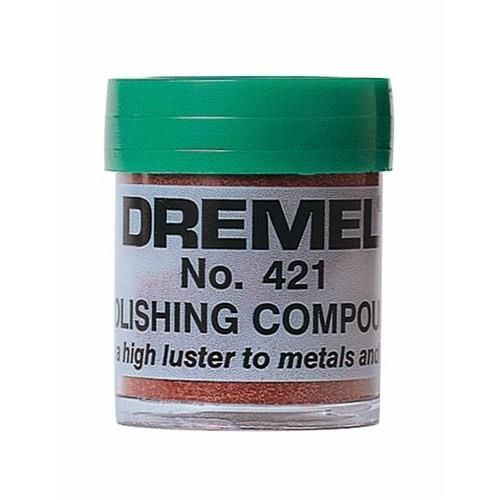 Dremel 421 Parlatma Pastası