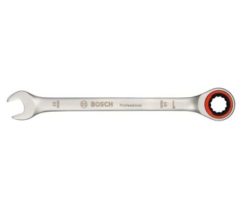 Bosch Professional Cırcır Anahtar Seti 10 Parça - 1600A02AU0