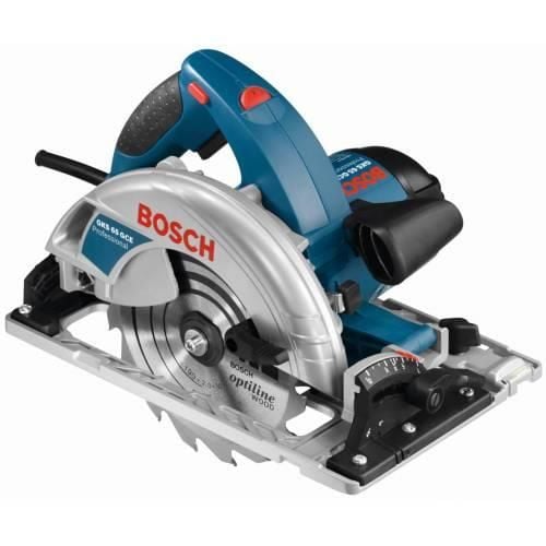 Bosch GKS 65 GCE Daire Testere 1800 W 190 Mm