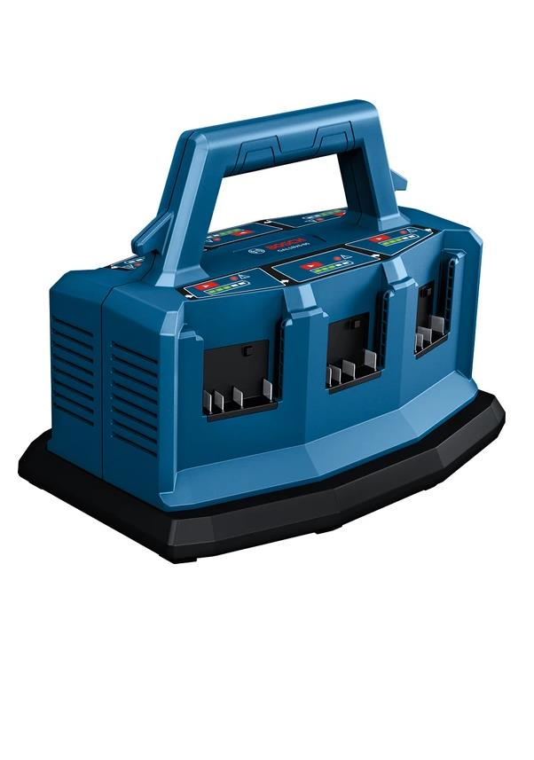 Bosch GAL 18V6-80 Şarj Cihazı